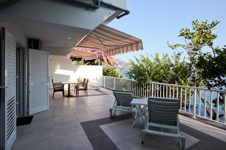 Apartments Kalaba - Dalma I โปดาซา ภายนอก รูปภาพ