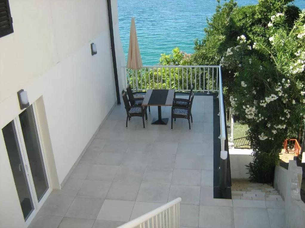 Apartments Kalaba - Dalma I โปดาซา ภายนอก รูปภาพ