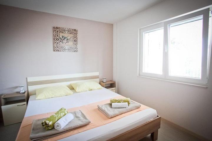Apartments Kalaba - Dalma I โปดาซา ภายนอก รูปภาพ