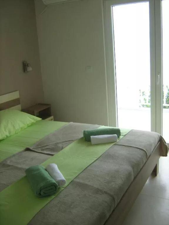 Apartments Kalaba - Dalma I โปดาซา ภายนอก รูปภาพ