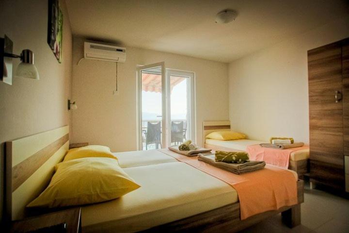 Apartments Kalaba - Dalma I โปดาซา ภายนอก รูปภาพ