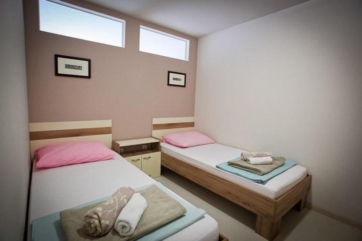 Apartments Kalaba - Dalma I โปดาซา ภายนอก รูปภาพ