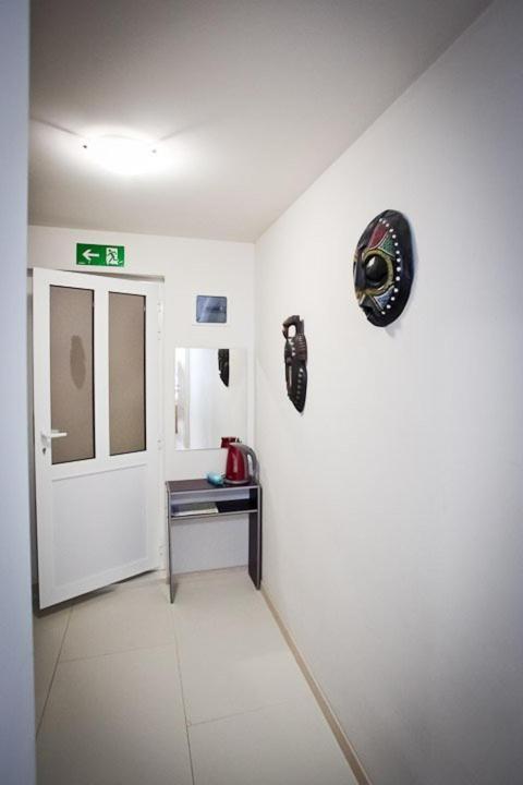 Apartments Kalaba - Dalma I โปดาซา ภายนอก รูปภาพ