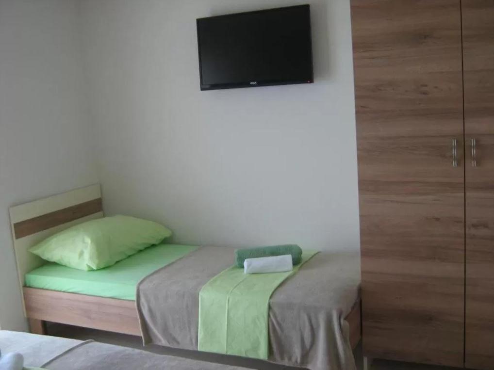 Apartments Kalaba - Dalma I โปดาซา ภายนอก รูปภาพ
