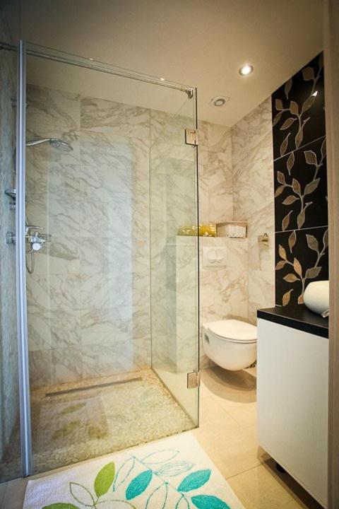 Apartments Kalaba - Dalma I โปดาซา ภายนอก รูปภาพ