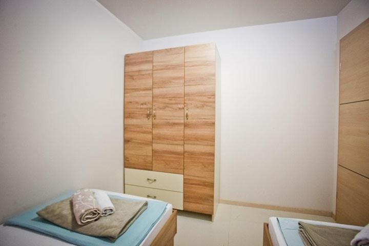Apartments Kalaba - Dalma I โปดาซา ภายนอก รูปภาพ