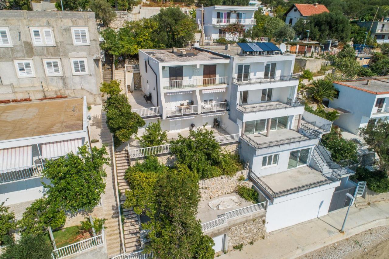 Apartments Kalaba - Dalma I โปดาซา ภายนอก รูปภาพ