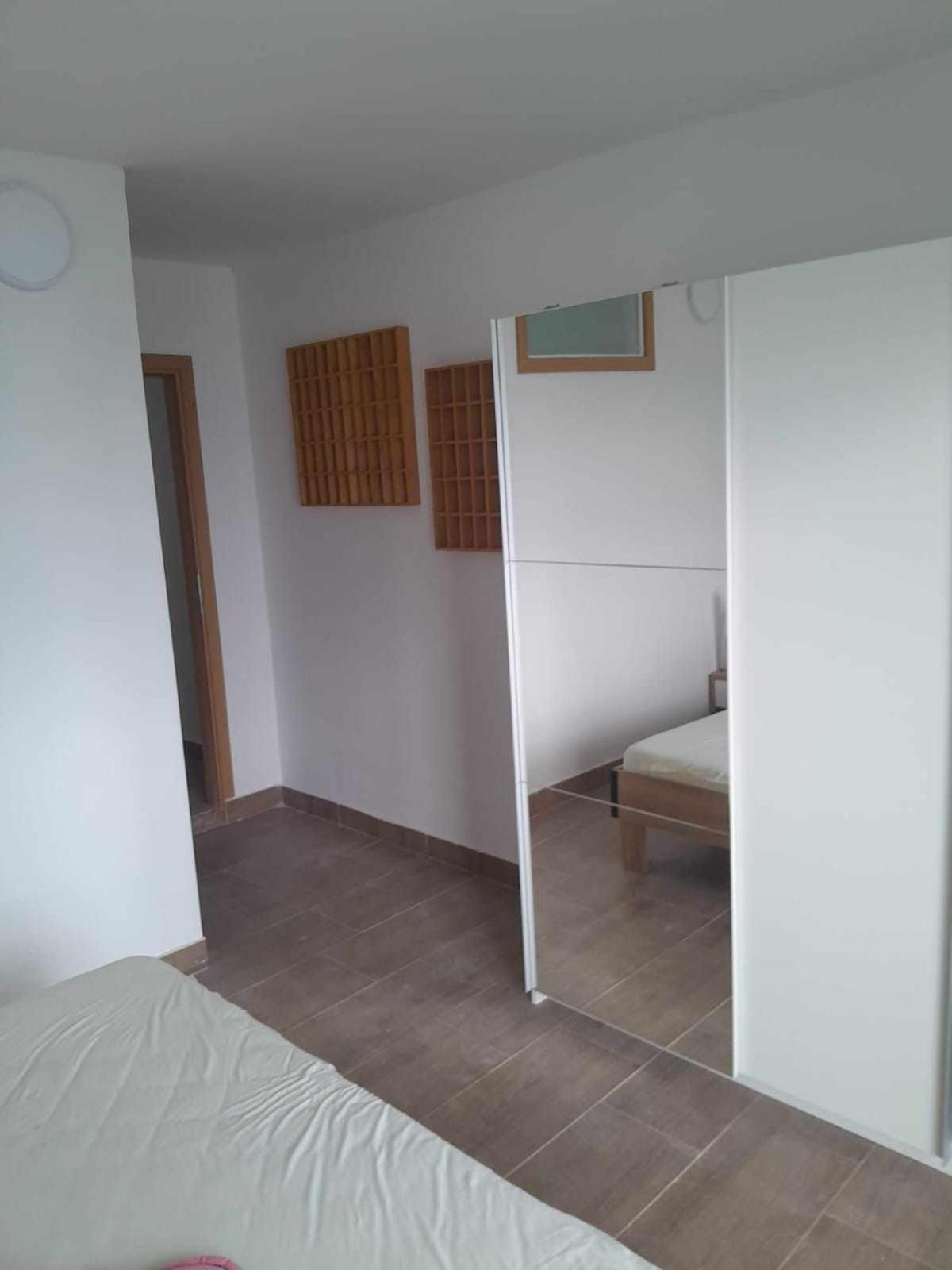 Apartments Kalaba - Dalma I โปดาซา ภายนอก รูปภาพ