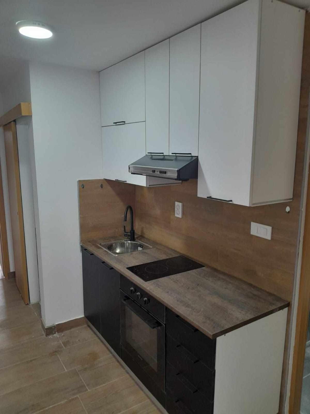 Apartments Kalaba - Dalma I โปดาซา ภายนอก รูปภาพ