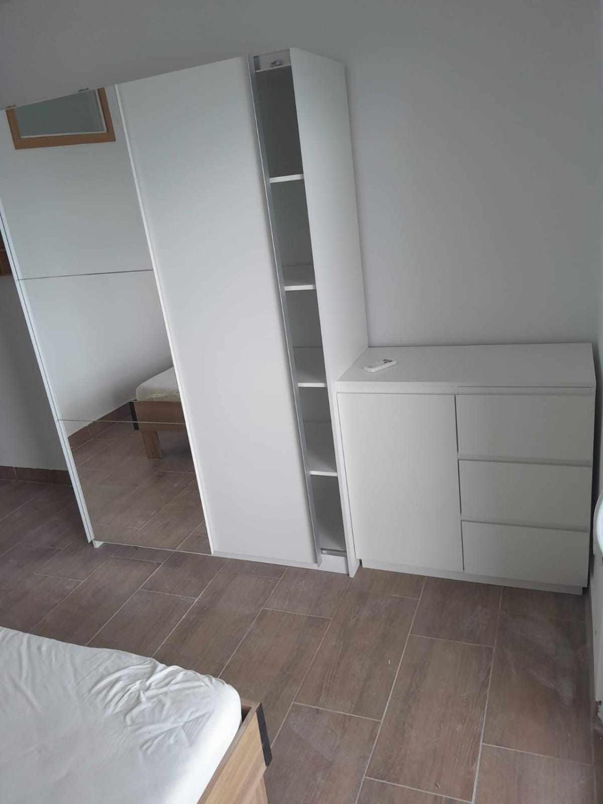 Apartments Kalaba - Dalma I โปดาซา ภายนอก รูปภาพ