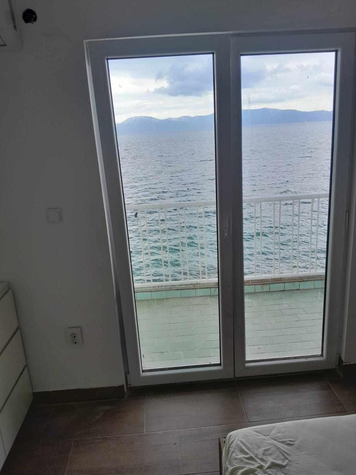 Apartments Kalaba - Dalma I โปดาซา ภายนอก รูปภาพ